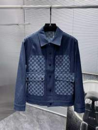 Picture of Gucci Jackets _SKUGucciM-3XLjltr0233302